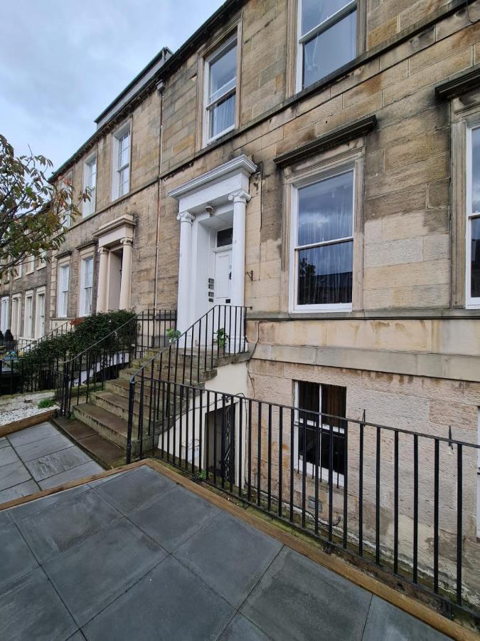 Pilrig St Rooms Edinburgh Bagian luar foto