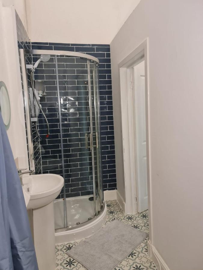 Pilrig St Rooms Edinburgh Bagian luar foto