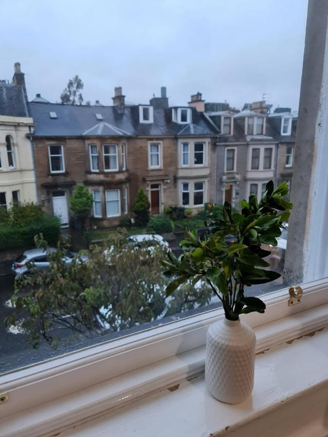 Pilrig St Rooms Edinburgh Bagian luar foto